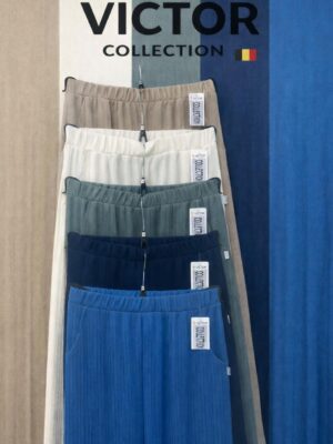 victor comfort trousers