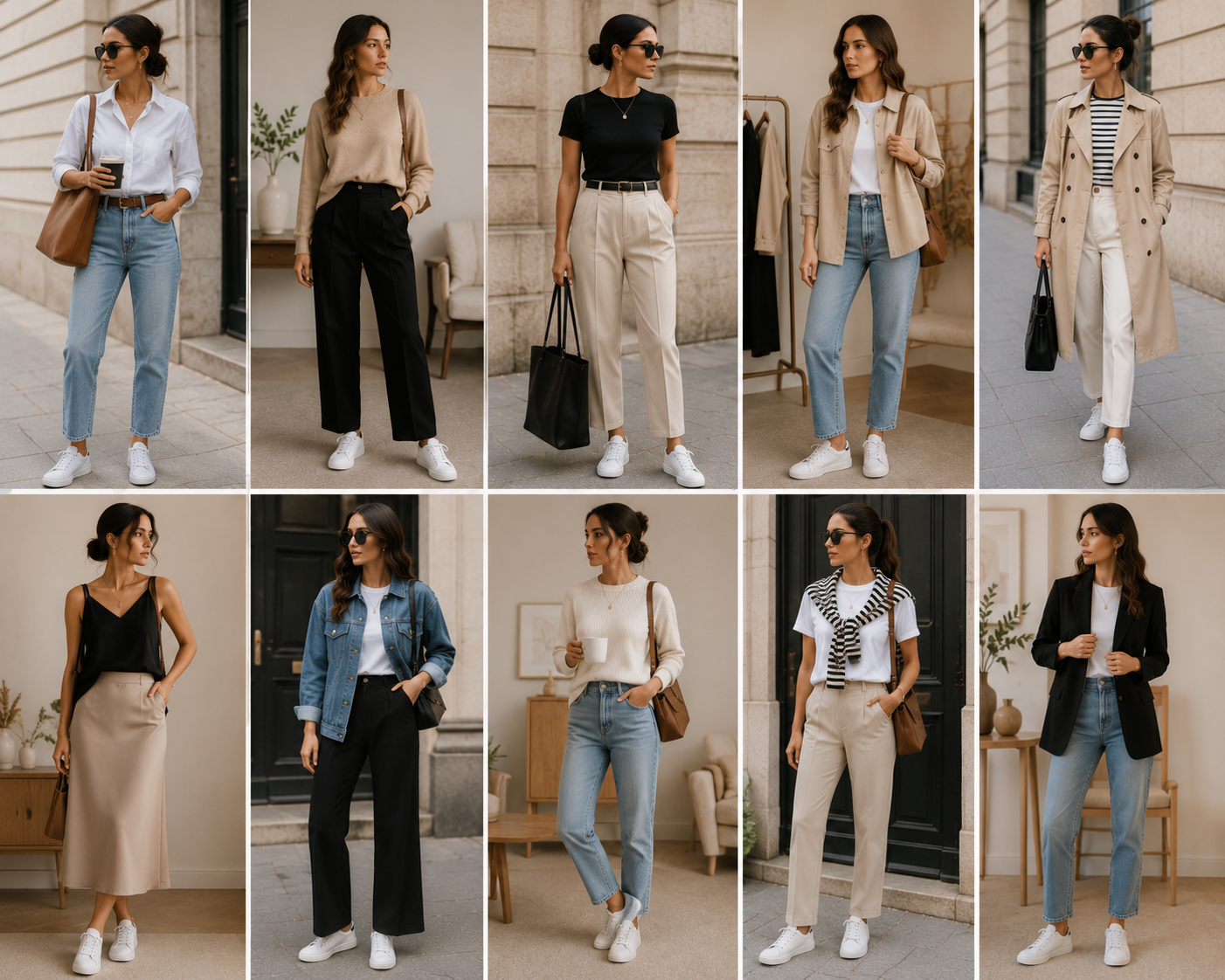 styling tips for everyday fashion